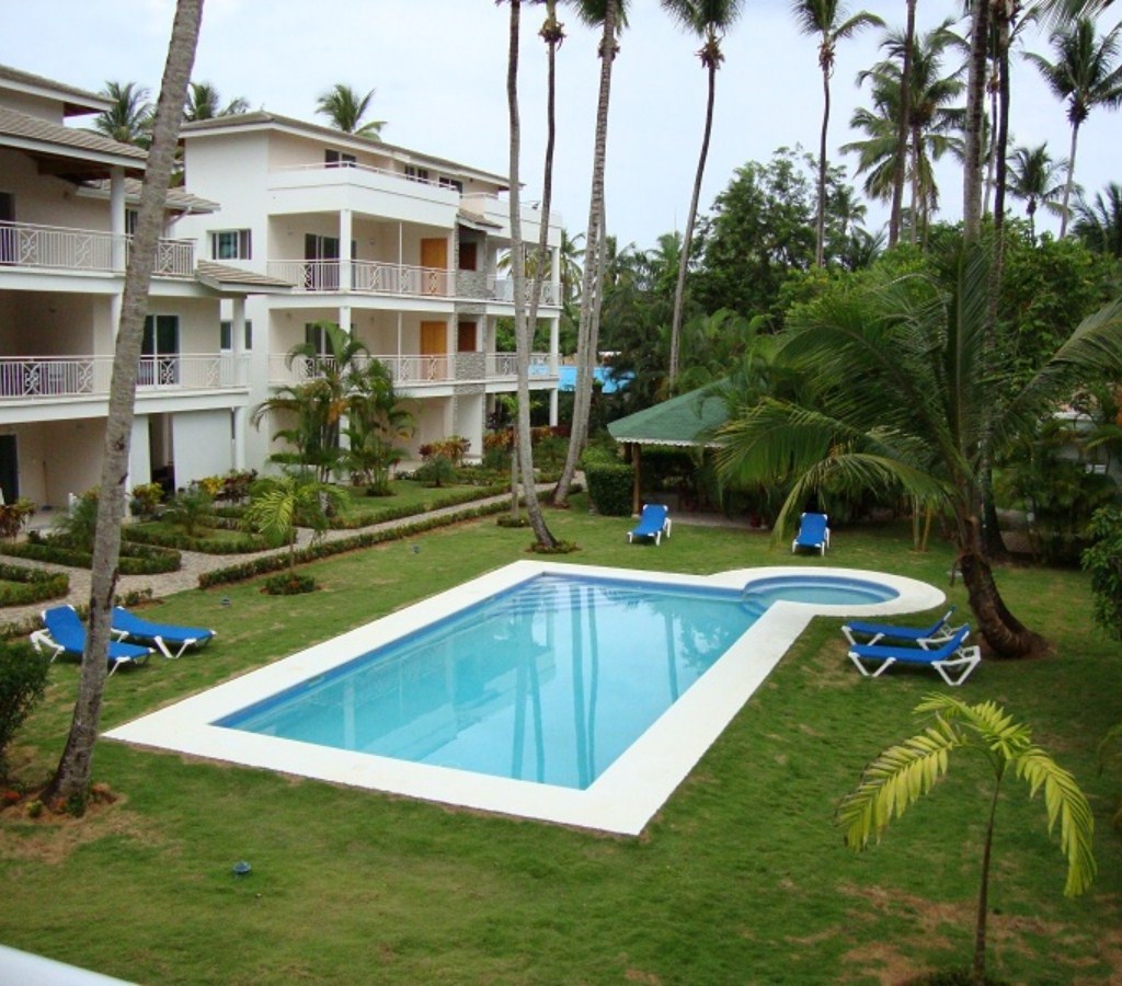 Las Terrenas Real Estate VIPRM