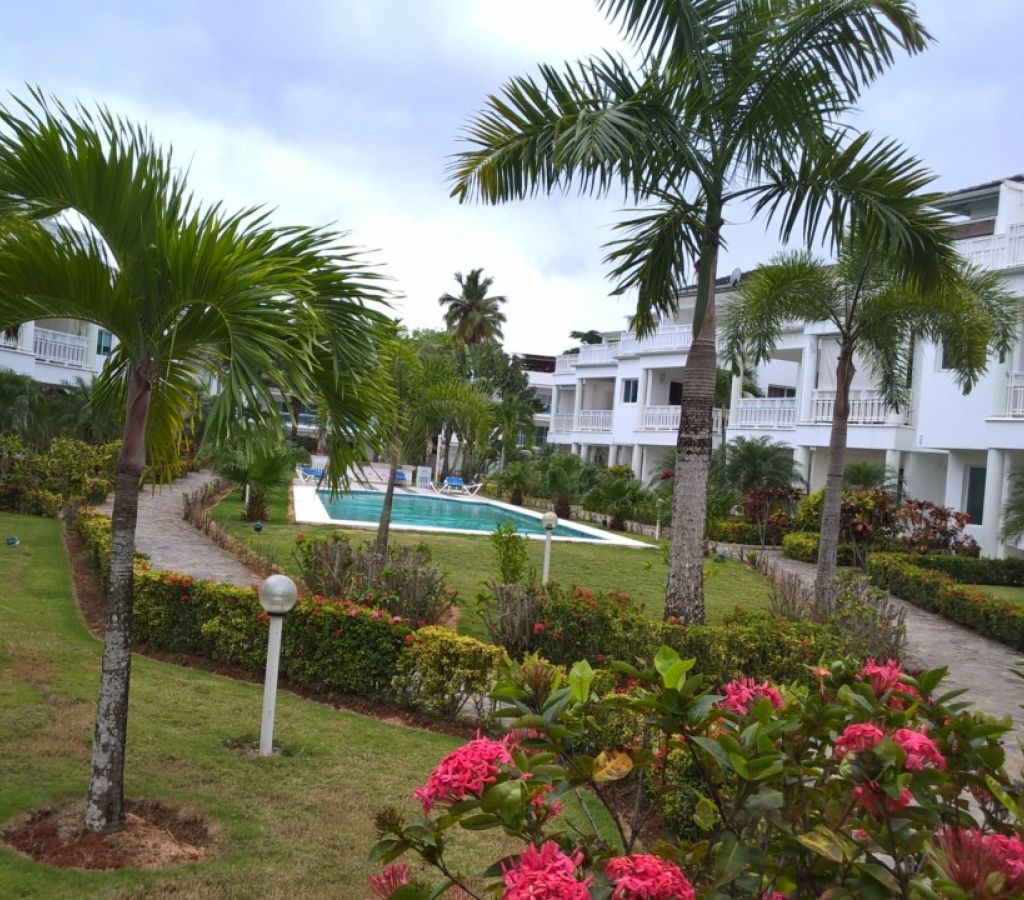 Appartement vue sur mer