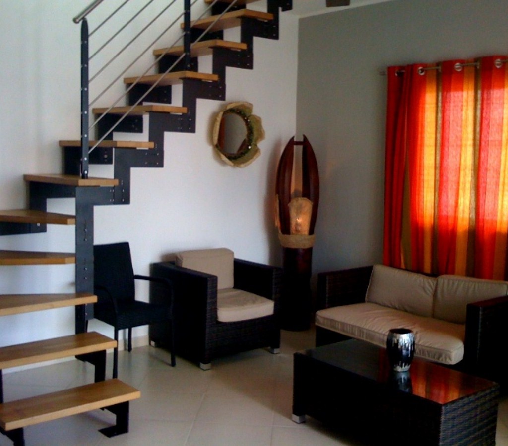 Appartement dans r�sidence s�curis�e