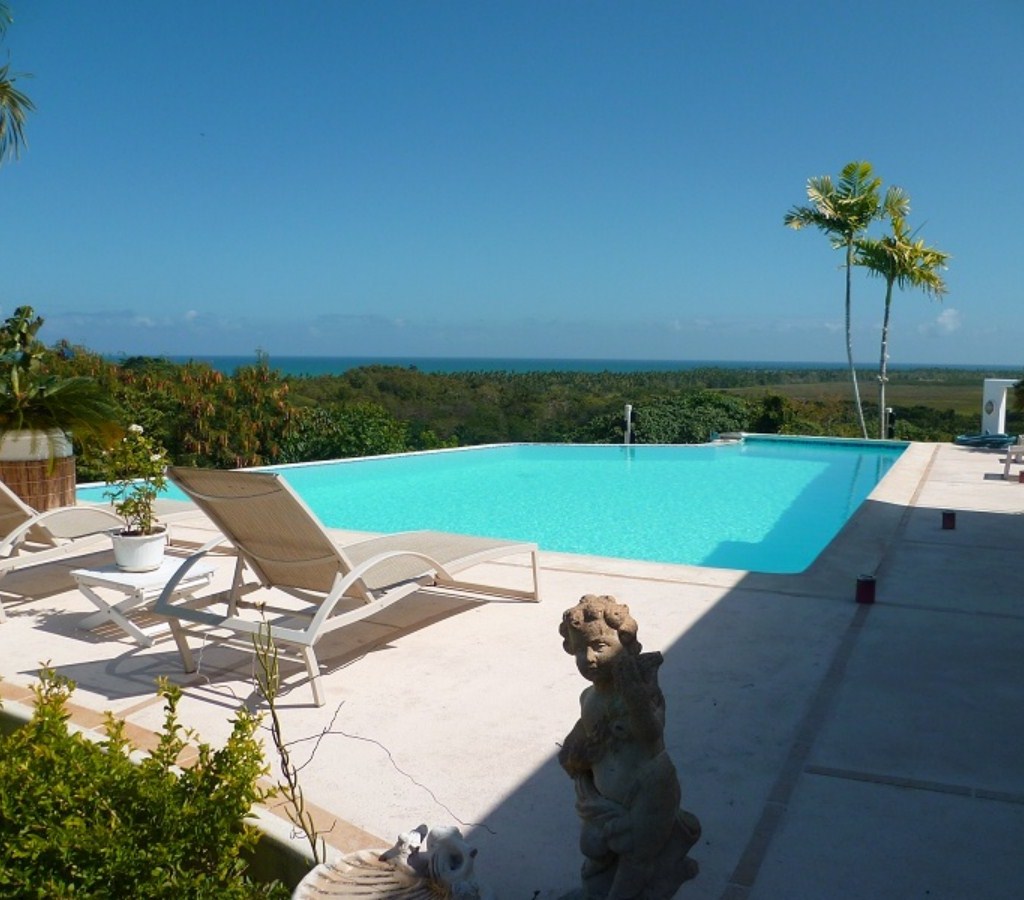 Splendide Villa